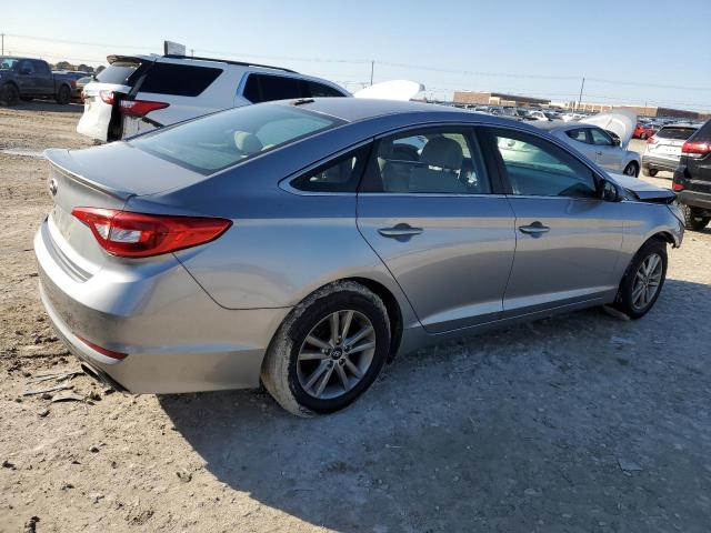 Photo 3 from auction – 2016 HYUNDAI SONATA SE with VIN 5NPE24AF1GH396561