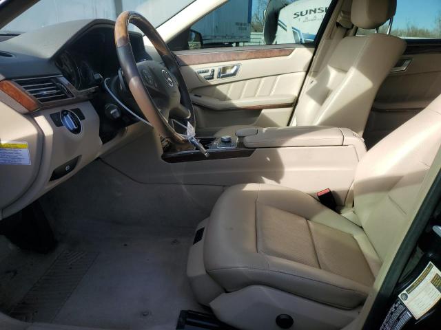 Photo 7 from auction – 2012 MERCEDES-BENZ E 350 4MAT with VIN WDDHF8JB8CA522492