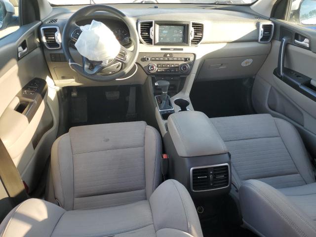 Photo 8 from auction – 2017 KIA SPORTAGE L with VIN KNDPM3AC3H7244855