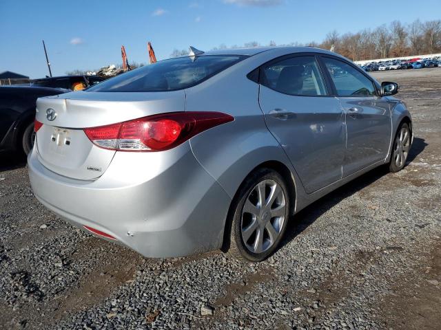 Photo 3 from auction – 2012 HYUNDAI ELANTRA GL with VIN 5NPDH4AE4CH121746