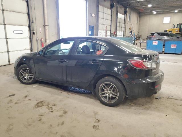 Photo 2 from auction – 2012 MAZDA 3 I with VIN JM1BL1W72C1530382