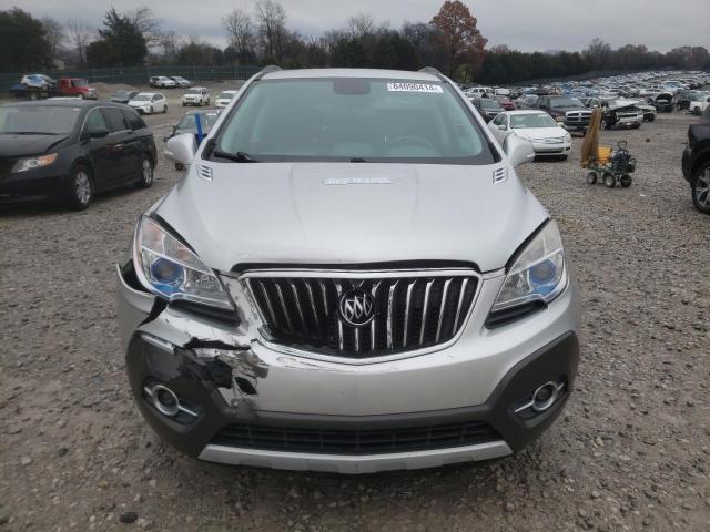 Photo 5 from auction – 2014 BUICK ENCORE with VIN KL4CJCSB4EB762912