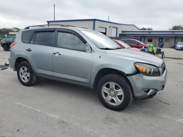 Photo 4 from auction – 2007 TOYOTA RAV4 with VIN JTMZD33V476036897