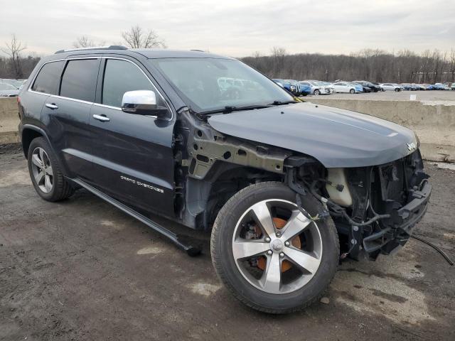 Photo 4 from auction – 2014 JEEP GRAND CHER with VIN 1C4RJFBG4EC181823