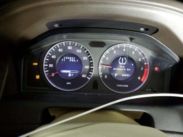 صورة رقم 9 من المزاد - 2010 VOLVO XC60 3.2 مع VIN YV4982DL8A2118381