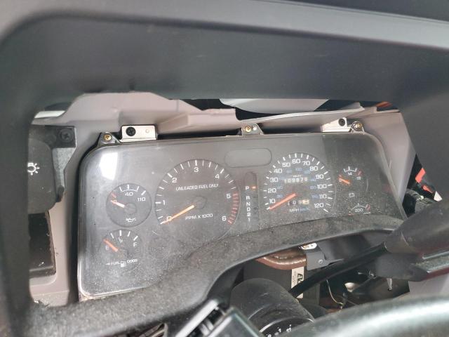 Photo 9 from auction – 1996 DODGE RAM 1500 with VIN 1B7HC16ZXTS716337