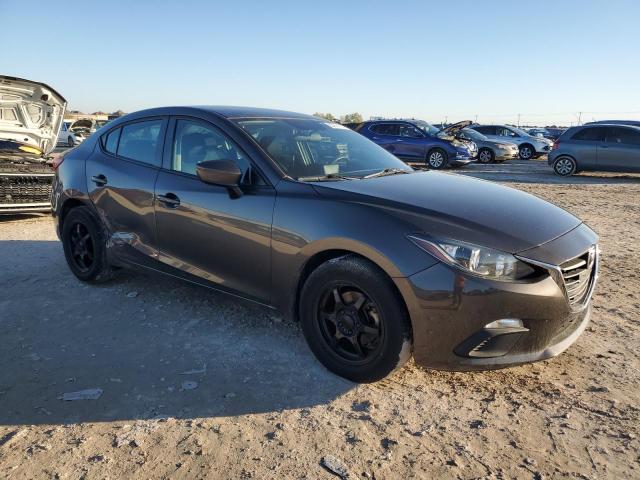 Photo 4 from auction – 2016 MAZDA 3 SPORT with VIN 3MZBM1T73GM320350