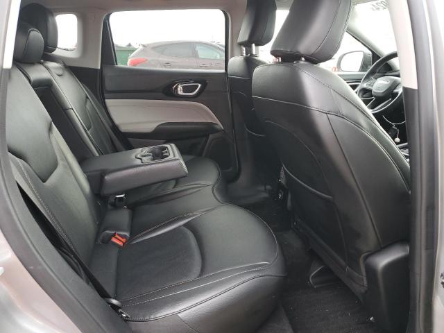 Photo 11 from auction – 2022 JEEP COMPASS LI with VIN 3C4NJDCBXNT102830