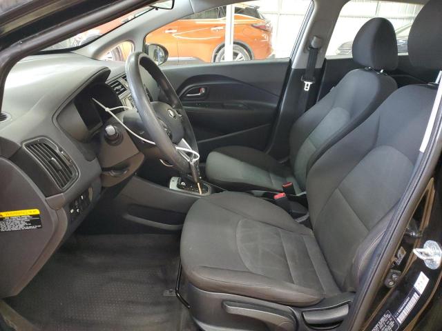 Photo 7 from auction – 2017 KIA RIO LX with VIN KNADM4A31H6046643