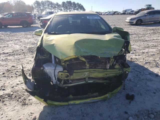 Photo 5 from auction – 2016 TOYOTA PRIUS C with VIN JTDKDTB30G1138924