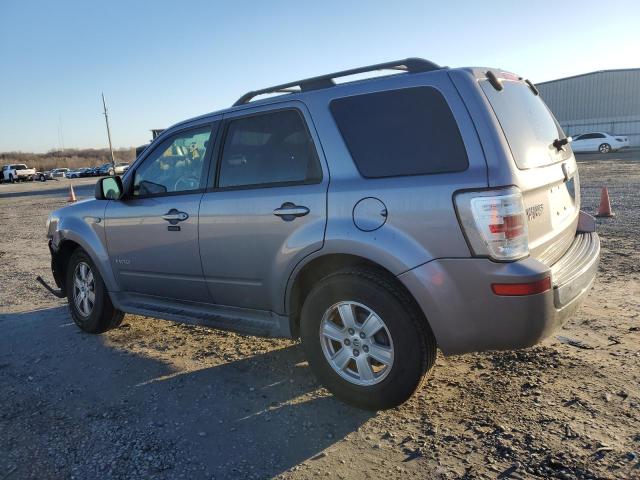 Photo 2 from auction – 2008 MERCURY MARINER with VIN 4M2CU81Z28KJ34614