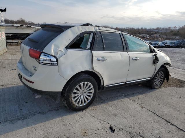 Photo 3 from auction – 2013 LINCOLN MKX with VIN 2LMDJ8JK9DBL21603