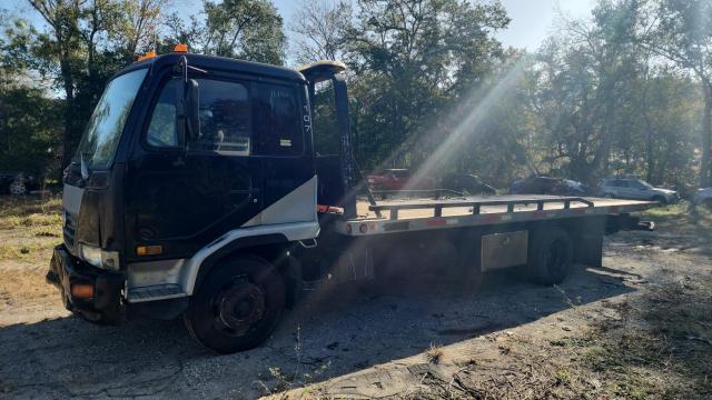 Снимка 2 от търг – 2007 NISSAN DIESEL UD2300 с VIN JNALC80H47AH60161