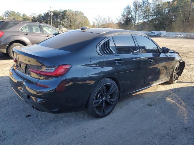 Photo 3 from auction – 2019 BMW 330XI with VIN WBA5R7C5XKAJ79055