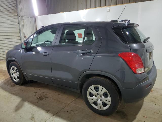 صورة رقم 2 من المزاد - 2016 CHEVROLET TRAX LS مع VIN 3GNCJKSB6GL263361