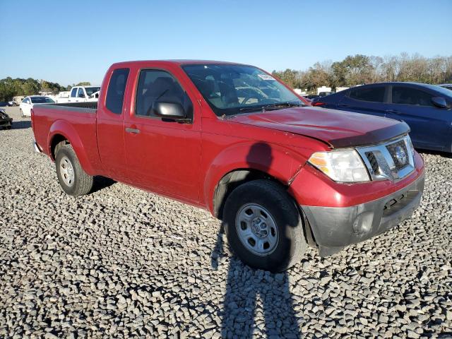Photo 4 from auction – 2010 NISSAN FRONTIER K with VIN 1N6BD0CT0AC423595