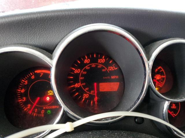 Photo 9 from auction – 2003 TOYOTA COROLLA MA with VIN 2T1KR32EX3C056546