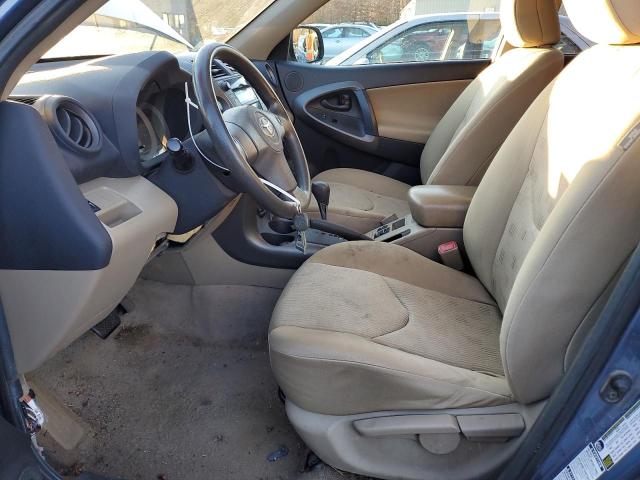 Photo 7 from auction – 2009 TOYOTA RAV4 with VIN 2T3BF33V29W005452