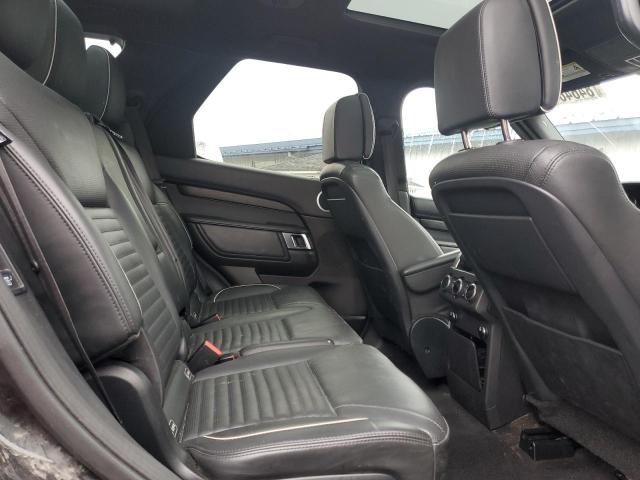 Photo 11 from auction – 2017 LAND ROVER DISCOVERY with VIN SALRHBBV8HA025859