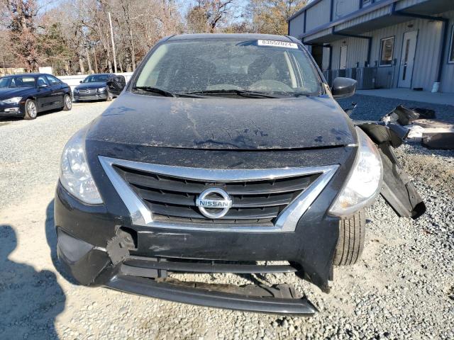 Photo 5 from auction – 2016 NISSAN VERSA S with VIN 3N1CN7AP2GL835312