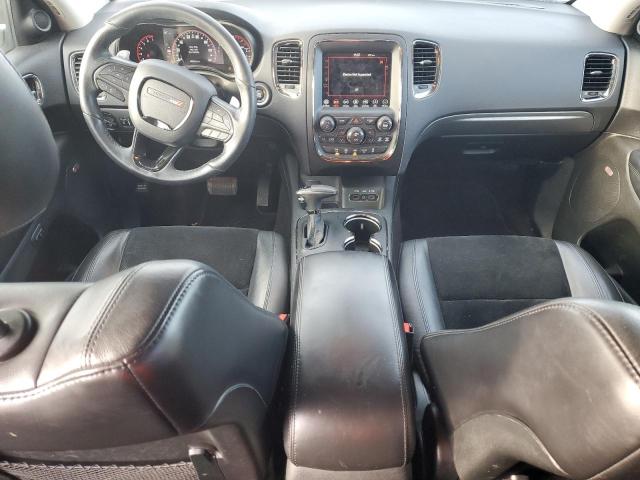 Photo 8 from auction – 2018 DODGE DURANGO GT with VIN 1C4RDHDG5JC226469