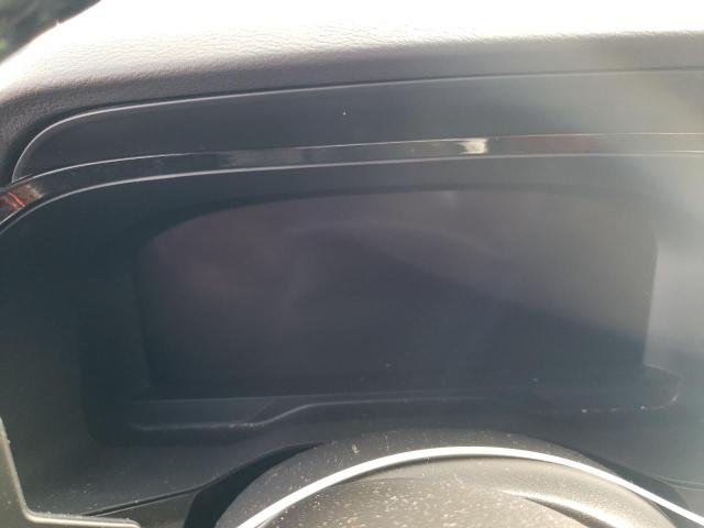 Photo 9 from auction – 2023 NISSAN PATHFINDER with VIN 5N1DR3DH2PC216834