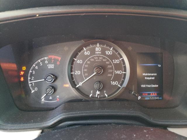 Photo 9 from auction – 2020 TOYOTA COROLLA L with VIN 5YFDPRAE2LP056561