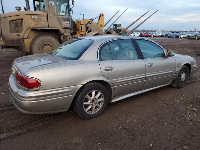 Photo 3 from auction – 2004 BUICK LESABRE CU with VIN 1G4HP52K144114996