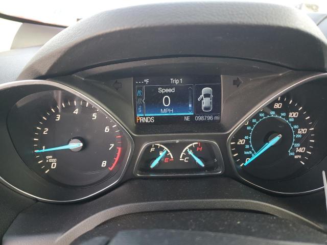 Photo 9 from auction – 2015 FORD ESCAPE TIT with VIN 1FMCU0JX2FUA38887