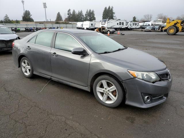 Photo 4 from auction – 2012 TOYOTA CAMRY BASE with VIN 4T1BF1FK2CU163361