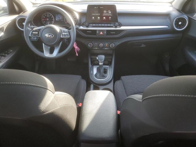 Photo 8 from auction – 2021 KIA FORTE FE with VIN 3KPF24AD4ME361452