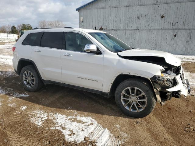 Photo 4 from auction – 2015 JEEP GRAND CHER with VIN 1C4RJFBG6FC787982