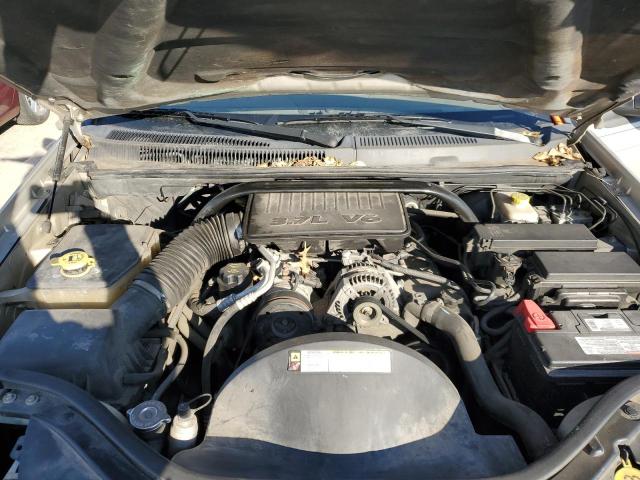 Photo 12 from auction – 2007 JEEP GRAND CHER with VIN 1J8GR48K47C665034