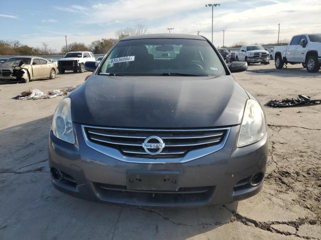 Photo 5 from auction – 2010 NISSAN ALTIMA BAS with VIN 1N4AL2AP6AN523469