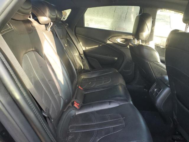 Photo 10 from auction – 2016 CHRYSLER 200 S with VIN 1C3CCCBG9GN157849