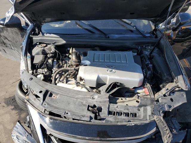 Photo 11 from auction – 2016 LEXUS ES 350 with VIN 58ABK1GG3GU006586