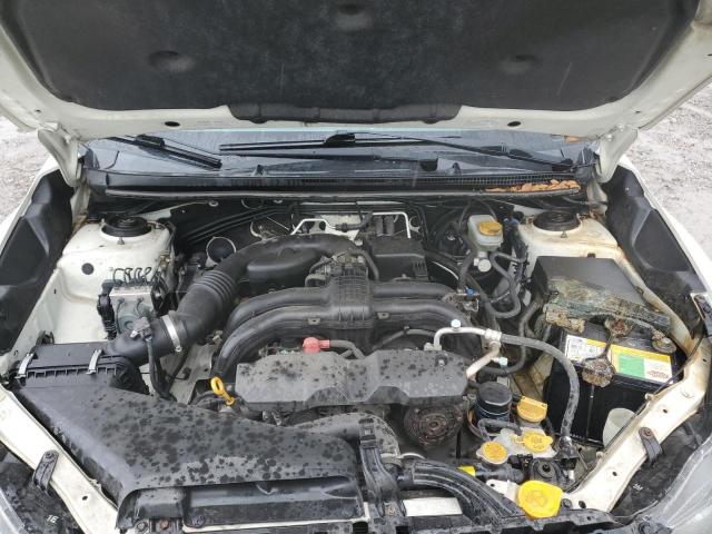 Photo 11 from auction – 2015 SUBARU XV CROSSTR with VIN JF2GPACC7F8326492