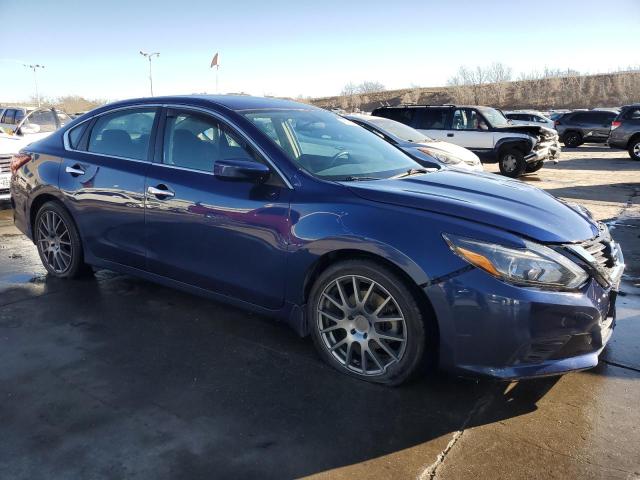 Photo 4 from auction – 2017 NISSAN ALTIMA 2.5 with VIN 1N4AL3AP9HC484713
