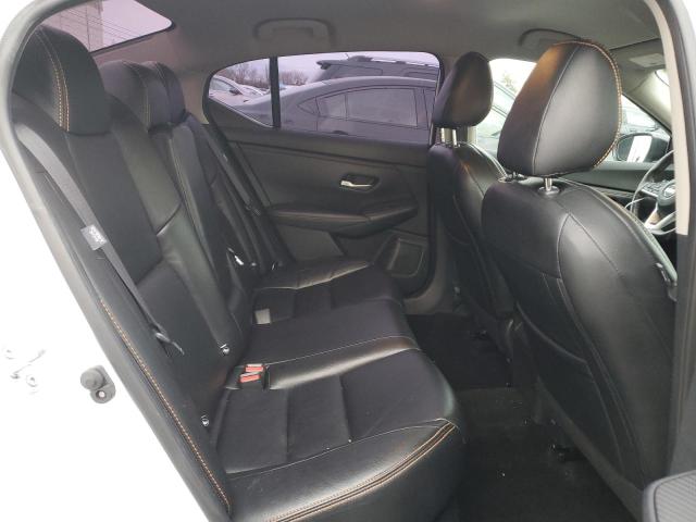 Photo 10 from auction – 2020 NISSAN SENTRA SR with VIN 3N1AB8DV7LY309271