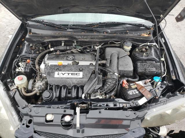 Photo 11 from auction – 2006 ACURA RSX with VIN JH4DC54886S013029
