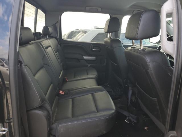 Photo 10 from auction – 2017 CHEVROLET SILVERADO with VIN 3GCUKSEC3HG335934