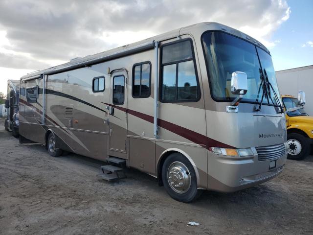 WORKHORSE CUSTOM CHASSIS MOTORHOME 2003 with VIN 5B4MP67G733362323 - Photo from auction