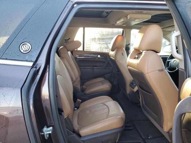 Photo 11 from auction – 2016 BUICK ENCLAVE with VIN 5GAKRCKD9GJ232246