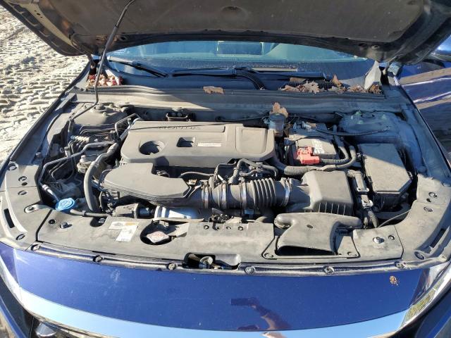 Photo 11 from auction – 2018 HONDA ACCORD EXL with VIN 1HGCV2F58JA033676