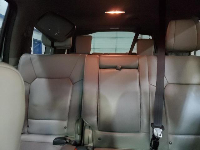 Photo 10 from auction – 2014 HONDA PILOT EXL with VIN 5FNYF4H51EB055171