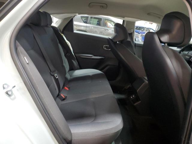 Photo 10 from auction – 2025 KIA K4 LX with VIN 3KPFT4DE4SE027405