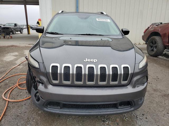 Photo 5 from auction – 2016 JEEP CHEROKEE L with VIN 1C4PJLCB7GW108259