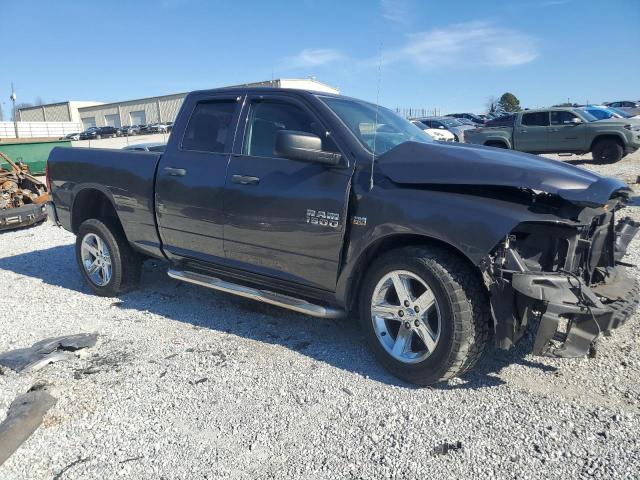 Photo 4 from auction – 2016 RAM 1500 ST with VIN 1C6RR7FT7GS367247