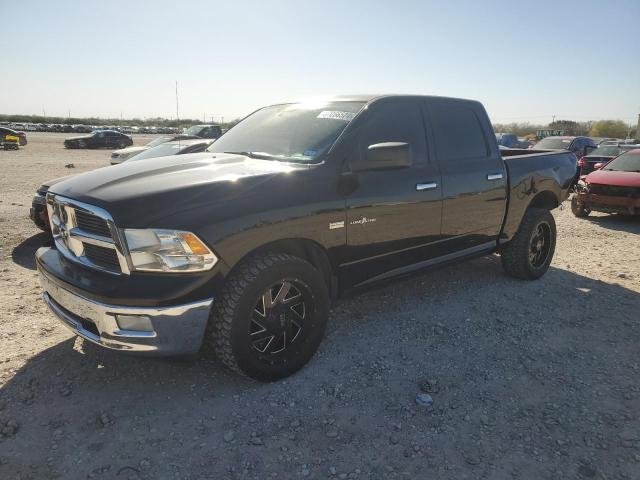 DODGE RAM 1500 S 2012 with VIN 1C6RD6LT3CS318005 - Photo from auction