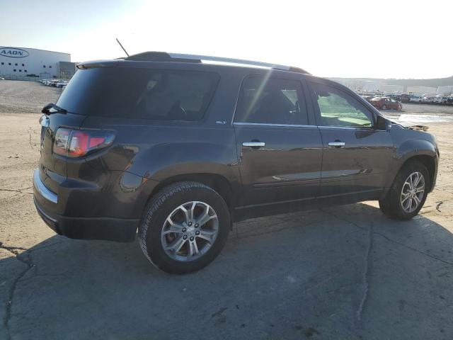 Photo 3 from auction – 2015 GMC ACADIA SLT with VIN 1GKKRRKD2FJ333312